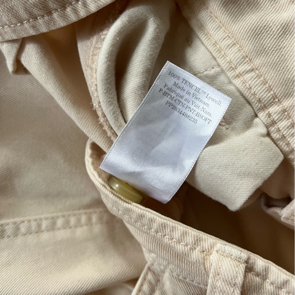 Everlane The Chino in Buttersoft 2 - Picture 12 of 15